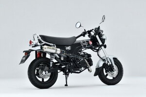 OVER I[@[ GP-PERFORMANCE UP t`^ DAX125 HONDA z_ tGL][Xg}t[ }t[