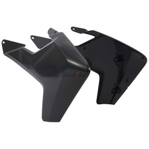 POLISPORT �|���X�|�[�c �V�����E�h �Z�b�g TC125 TC250 FC250 FC350 FC450 TX125 TX300 FX350 FX450 TE125 TE150 TE250 TE300 FE250 FE350 FE450 FE501 HUSQVARNA �n�X�N�o�[�i ���W�G�[�^�[ ��p�֘A �G���W��