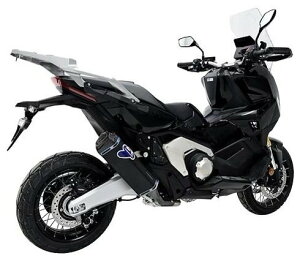 TERMIGNONI e~j[j XbvI}t[ X-ADV HONDA z_ }t[