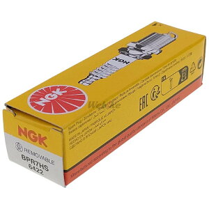 NGK GkW[P[ WvO BPR7HS 6422 APRILIA AvA DUCATI hDJeB HONDA z_ PGO SUZUKI XYL YAMAHA }n vO _Όn GW