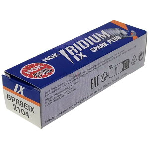 NGK �G�k�W�[�P�[ �C���W�E���v���O BPR8EIX 2104 AE80 AR80/II KS-II GN50 RG50E-4 RG50��[�K���}] �E���t50 �n�X���[50 CZ125�g���[�V�[ XJ900 KAWASAKI �J���T�L SUZUKI �X�Y�L YAMAHA ���}�n �v���O �_�Όn �G���W��
