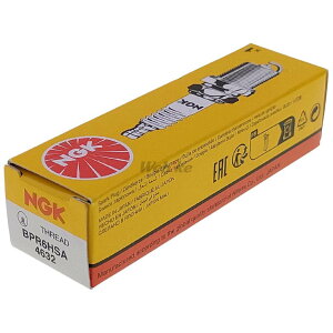 NGK GkW[P[ WvO BPR6HSA 4632 p50 [h90 HONDA z_ vO _Όn GW