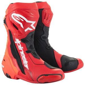 alpinestars ApCX^[Y SUPERTECH R BOOTmX[p[ebN-R u[c uCgbh bhtIn[VOu[c I[hu[c tbgEFA