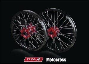 TGR TECHNIX GEAR TGReNjNXMA TYPE-R Motocross(gNX)pzC[(OZbg) VARG MX EX zC[ zC[֘A  ubNX|[NFȂ / jbvJ[FIW / nuJ[F