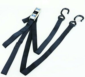 OGUshow オグショー ES 2WAYタイダウンベルト タイダウン