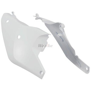 POLISPORT �|���X�|�[�c �T�C�h�p�l�� for �n�X�N�o�[�i FC/FE/FX/TC/TE/TX 2023- FC 250 350 450 FE 501 FX TC 125 300 TE 150 TX HUSQVARNA �G�A�N���[�i�[�J�o�[ �O��