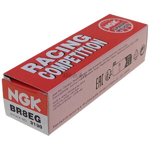 NGK �G�k�W�[�P�[ ���[�V���O�v���O BR8EG 3130 EC125 EC200 EC250 EC300 EC400FSE SM125 SM250 KX500 200 EXC XC-W �G���f���[�� 250 �X�g���[�g�G���f���[�� 360 WR250Z YZ250 YZ250X TM250ED GASGAS �K�X�K�X KAWASAKI �J���T�L KT