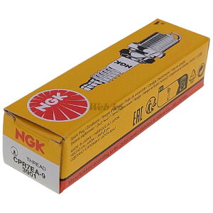 NGK GkW[P[ WvO CPR7EA-9 3901 HONDA z_ KAWASAKI JTL SUZUKI XYL YAMAHA }n vO _Όn GW