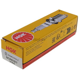 NGK �G�k�W�[�P�[ �W���v���O BCPR7ET 2164 R1100GS R1100LT R1100R R1100RS R1100RT BMW �v���O �_�Όn �G���W��