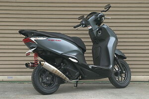 ADIO AfBI BB-SHOOT}t[ [h125 HONDA z_ tGL][Xg}t[ }t[