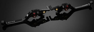 BIKERS oCJ[Y Premium Folding Adjustable Front-Rear Brake Lever 01 XMAX 300 NEW YAMAHA }n u[Lo[ nhӃp[c nh