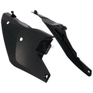 POLISPORT |X|[c TChpl for nXNo[i FC/FE/FX/TC/TE/TX 2023- FC 250 350 450 FE 501 FX TC 125 300 TE 150 TX HUSQVARNA GAN[i[Jo[ O