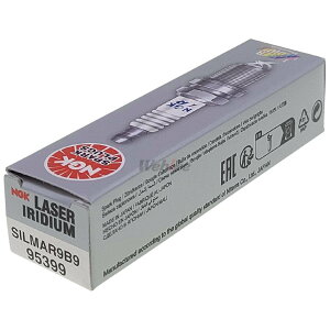 NGK GkW[P[ CWEvO SILMAR9B9 95399 Ninja 250 H2 H2R ZX-10R KRT EDITION KAWASAKI JTL vO _Όn GW