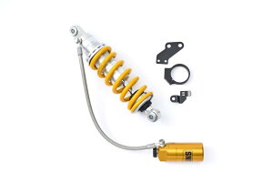 OHLINS I[Y VOVbNAu\[o[ WR155R YAMAHA }n ATXyV TXyV 