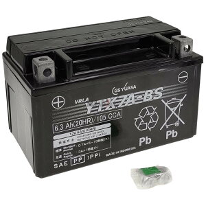 GS YUASA GSAT YTX7A-BS I[goCp ٌ^(MF)12Vobe[yt[dς݁z HONDA z_ KAWASAKI JTL SUZUKI XYL YAMAHA }n nobe[ obe[֘A