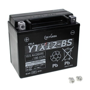 GS YUASA GSAT YTX12-BS I[goCp ٌ^(MF)12Vobe[yt[dς݁z HONDA z_ KAWASAKI JTL SUZUKI XYL YAMAHA }n nobe[ obe[֘A