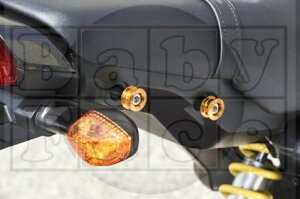 BABYFACE xr[tFCX L[tbN GROM5 HONDA z_ c[OtbN