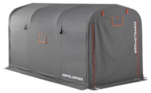DOPPELGANGER hbyMK[ STORAGE BIKE GARAGE[Xg[WoCNK[W] oCNK[W ۊǁEh~pi