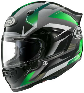 Arai AC ASTRO-GX BEYOND [AXgW[GbNX rh O[] wbg ttFCXwbg