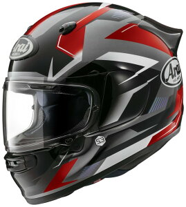 Arai AC ASTRO-GX BEYOND [AXgW[GbNX rh bh] wbg ttFCXwbg