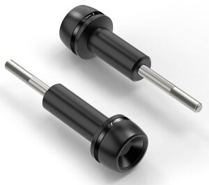 rizoma ]} Side sliders kit Z 900 50th Anniversary A2 Performance SE KAWASAKI JTL GWXC_[Et[XC_[ t[