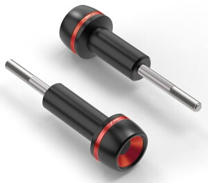 rizoma ]} Side sliders kit Z 900 50th Anniversary A2 Performance SE KAWASAKI JTL GWXC_[Et[XC_[ t[