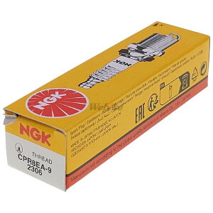 NGK �G�k�W�[�P�[ �W���v���O CPR8EA-9 2306 HARLEY-DAVIDSON �n�[���[�_�r�b�h�\�� HONDA �z���_ KAWASAKI �J���T�L YAMAHA ���}�n �v���O �_�Όn �G���W��