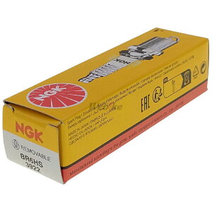 NGK �G�k�W�[�P�[ �W���v���O BR6HS 3922 �O���b�W�[10 �u���{�[PV �u���b�g350 PX150 MALAGUTI �}���O�[�e�B PIAGGIO �s�A�W�I ROYAL ENFIELD ���C�����G���t�B�[���h Vespa �x�X�p �v���O �_�Όn �G���W��