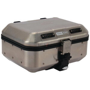 GIVI Europe �W�r���[���b�p �A���~���m�L�[�P�[�X [DLM30A] �g�b�v�P�[�X�E�e�[���{�b�N�X �ԑ̗p�o�b�O�E�P�[�X