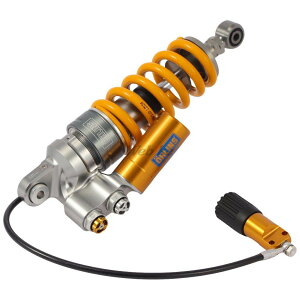 OHLINS I[Y ATXyV TTX-GP XSR900GP YAMAHA }n TXyV 