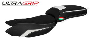 Tappezzeria Italia �^�b�y�b�c�F���A �C�^���A �����V�[�g�p�J�o�[ MERIDA (�E���g���O���b�v) TRK 502 X BENELLI �x�l�� �V�[�g�J�o�[ �V�[�g�֘A �O��