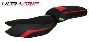 Tappezzeria Italia �^�b�y�b�c�F���A �C�^���A �����V�[�g�p�J�o�[ MERIDA (�E���g���O���b�v) TRK 502 X BENELLI �x�l�� �V�[�g�J�o�[ �V�[�g�֘A �O��