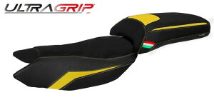 Tappezzeria Italia �^�b�y�b�c�F���A �C�^���A �����V�[�g�p�J�o�[ MERIDA (�E���g���O���b�v) TRK 502 X BENELLI �x�l�� �V�[�g�J�o�[ �V�[�g�֘A �O��
