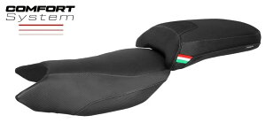 Tappezzeria Italia �^�b�y�b�c�F���A �C�^���A �����V�[�g�p�J�o�[ MERIDA (�R���t�H�[�g) TRK 502 X BENELLI �x�l�� �V�[�g�J�o�[ �V�[�g�֘A �O��