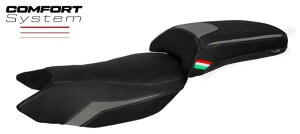 Tappezzeria Italia �^�b�y�b�c�F���A �C�^���A �����V�[�g�p�J�o�[ MERIDA (�R���t�H�[�g) TRK 502 X BENELLI �x�l�� �V�[�g�J�o�[ �V�[�g�֘A �O��
