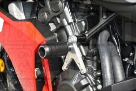 BABYFACE ベビーフェイス エンジンスライダー CBR650R HONDA ホンダ エンジンスライダー・フレームスライダー フレーム