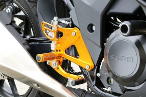 BABYFACE xr[tFCX ptH[}XXebvLbg GSX250R SUZUKI XYL obNXebv Xebv 