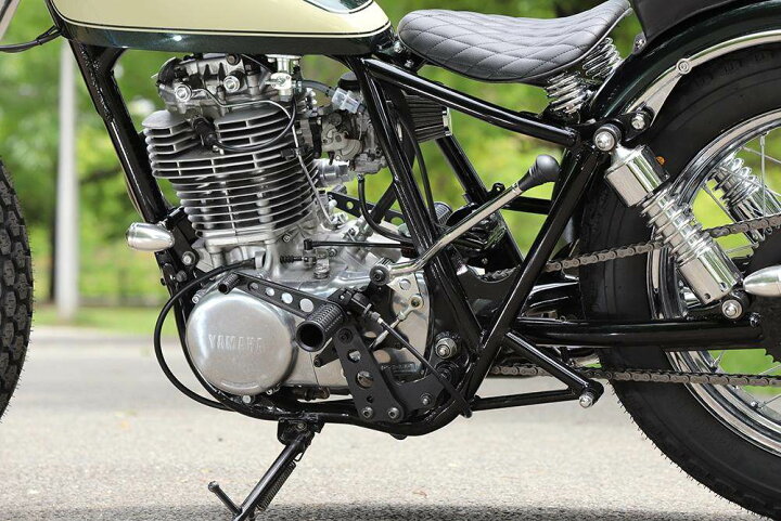 楽天市場】GOODS グッズ スーサイドジョッキーKIT(追加購入用) SR400 