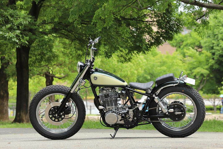 楽天市場】GOODS グッズ スーサイドジョッキーKIT(追加購入用) SR400 