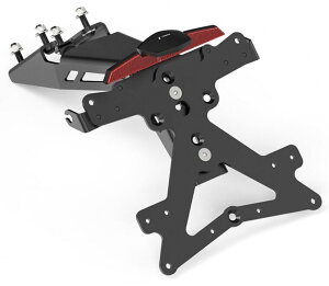 rizoma ���]�} Fox license plate support kit Ninja 650 Z 50th Anniversary Performance Sport Urban KAWASAKI �J���T�L �t�F���_�[���X�L�b�g �t�F���_�[�֘A �O��