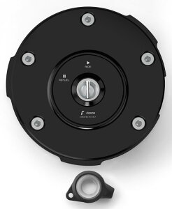 rizoma ]} Street Fuel tank caps MT-09 YAMAHA }n K\^NLbv ^N֘A O