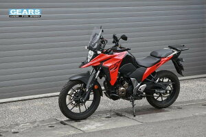 GEARS RACING MA[Y[VO EV ATXyV V-STROM 250SX (23-) SUZUKI XYL TXyV 