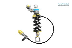 GEARS RACING �M�A�[�Y���[�V���O H2P ���A�T�X�y���V���� HAYABUSA GSX1300R (21-) SUZUKI �X�Y�L �T�X�y���V���� ����� �J���[�F�N���V�b�N�u���[ / �^�C�v�F���A�T�X�y���V�����̂�