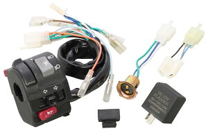 KITACO L^R wbhCgON^OFFXCb`Lbg GCv100 GCv50 HONDA z_ nhXCb`EXCb`{bNX nhӃp[c nh