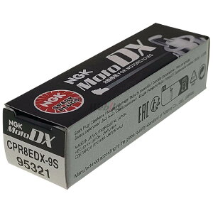NGK �G�k�W�[�P�[ MotoDX �v���O CPR8EDX-9S 95321 HARLEY-DAVIDSON �n�[���[�_�r�b�h�\�� HONDA �z���_ KAWASAKI �J���T�L SUZUKI �X�Y�L YAMAHA ���}�n �_�Όn �G���W��