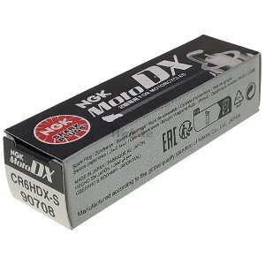 NGK GkW[P[ MotoDX vO CR6HDX-S BRP HONDA z_ HYOSUNG q[X KAWASAKI JTL KYMCO LR PGO SUZUKI XYL SYM YAMAHA }n _Όn GW