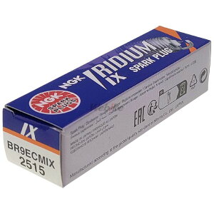 NGK GkW[P[ CWEvO BR9ECMIX 2515 RS250 RS250SP RR 2T 125 ENDURO NSR250R NSR250R-SE NSR250R-SP TC85 KX125 105 SX EXC XC-W 150 XC 85 RG125[K}] RGV250[K}]/SP Et125 TZR250R TZR250RS TZR250RSP TZR250SPR YZ65