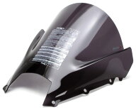 Puig プーチ レーシングスクリーン Z-Racing (Z-Racing Screen) ニンジャ H2 SX SE KAWASAKI カワサキ ス…