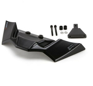 Puig v[` tg_EtH[XlCLbhX|C[ (DOWNFORCE NAKED FRONTAL SPOILERS) M1000R S1000R BMW X|C[EECO O