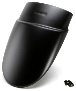 Puig �v�[�` �G�N�X�e���h�t�F���_�[(�t�����g)(Front fender extension) CL500 HONDA �z���_ �t�����g�t�F���_�[ �t�F���_�[�֘A �O��